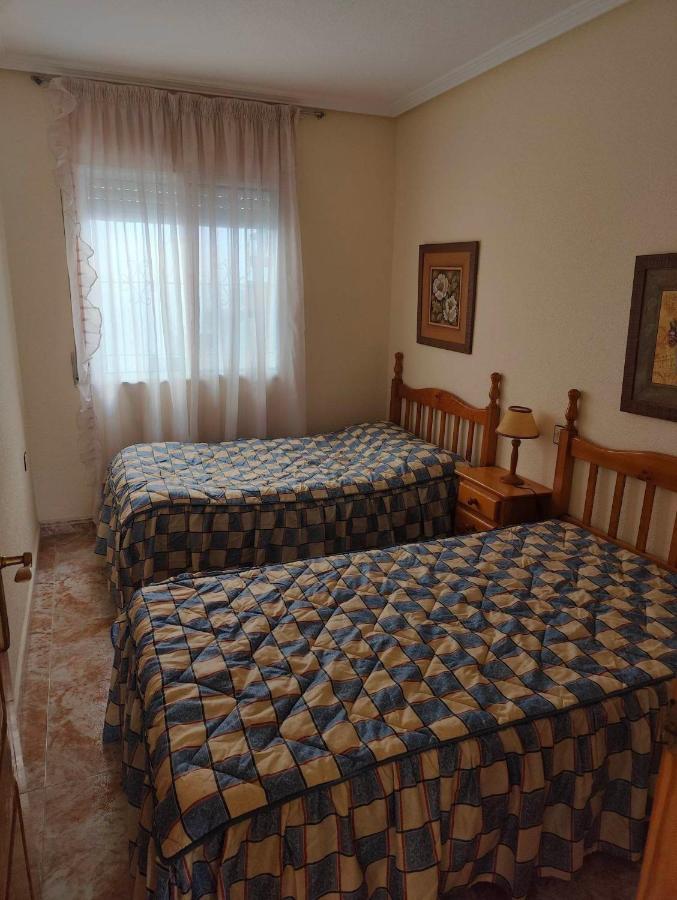 Nuosavas Namas Βίλα Lo Pagán Εξωτερικό φωτογραφία